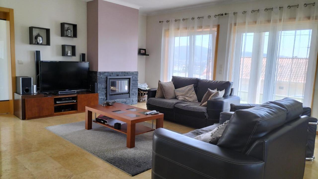 Casa Da Calcada Apartment Mujaes Ngoại thất bức ảnh